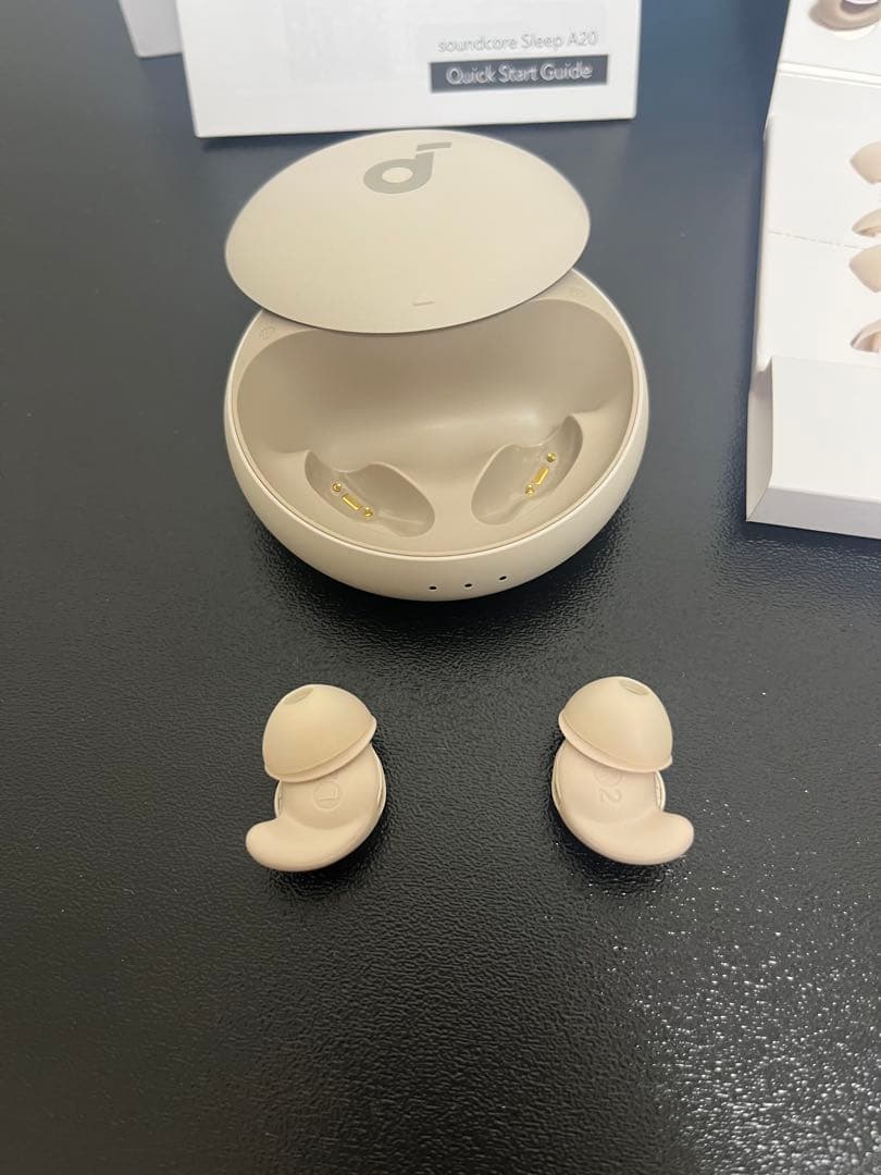 Anker soundcore Sleep A20 箱・付属品有 寝ホン