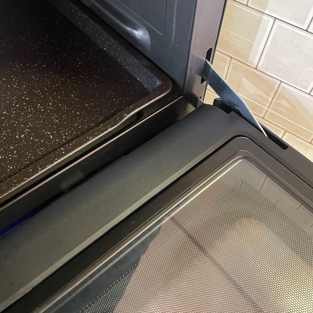 2022年極美品！！HITACHI ヘルシーシェフ MRO-W1Aオーブンレンジ