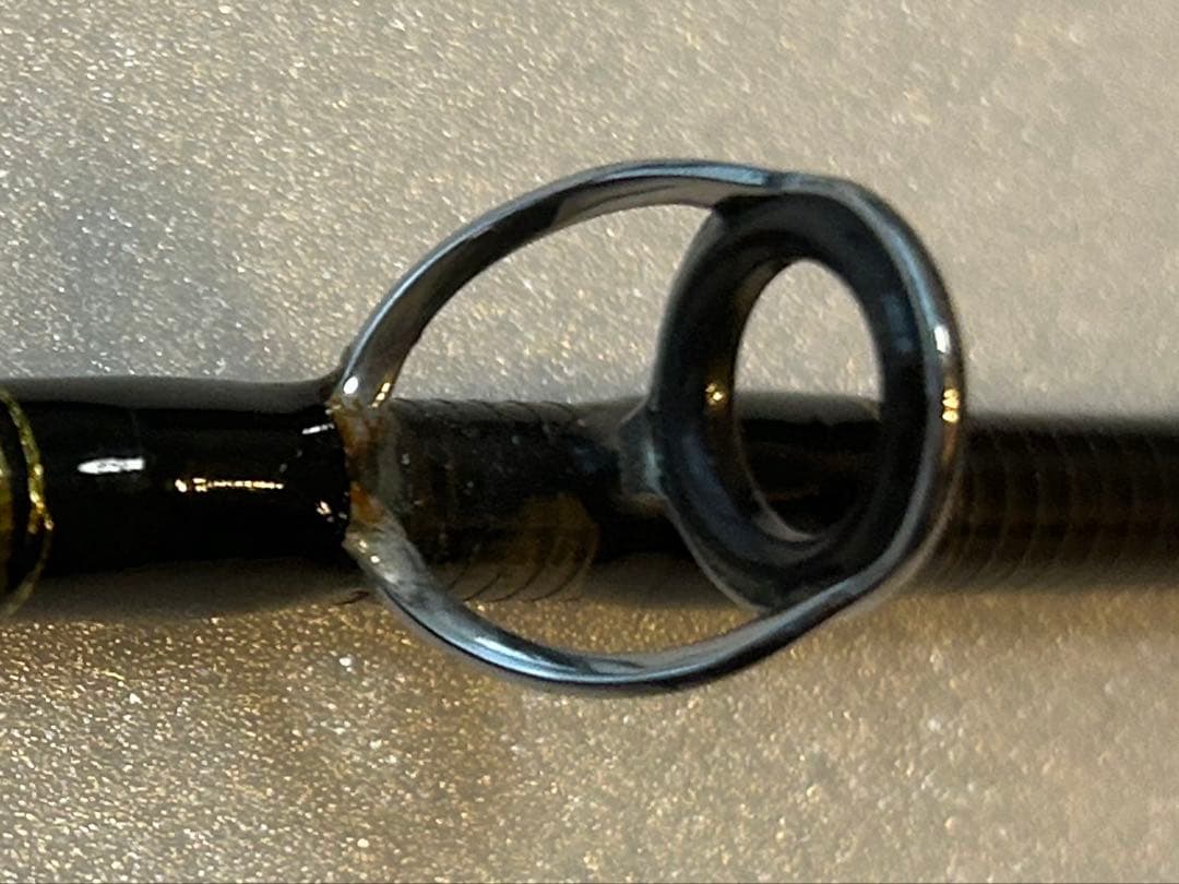 【アブガルシア】クロスフィールド XRFS-1062H