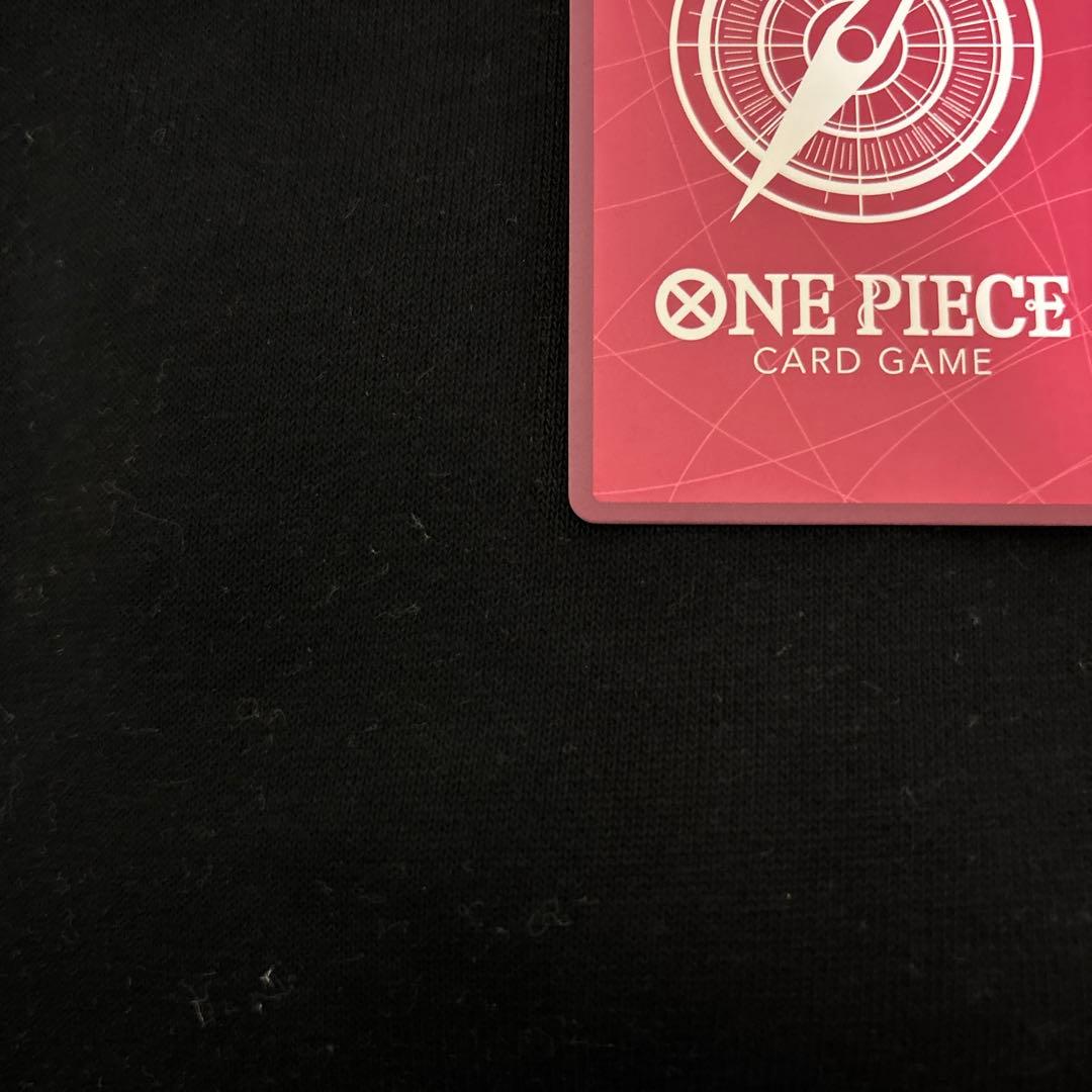 (美品)ナミ L リーダーパラレル(リーパラ) OP03-040 墨絵