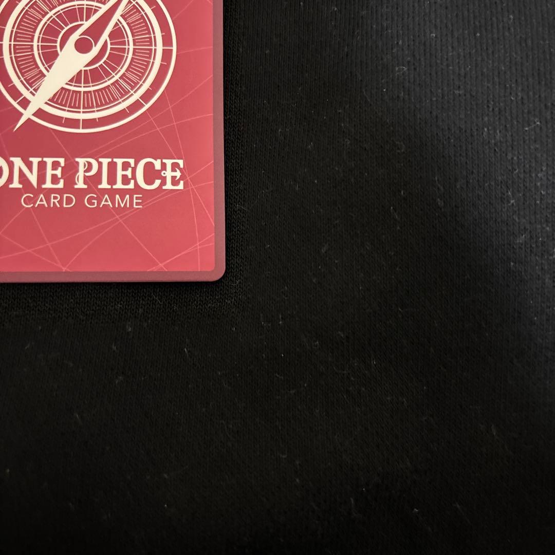 (美品)ナミ L リーダーパラレル(リーパラ) OP03-040 墨絵