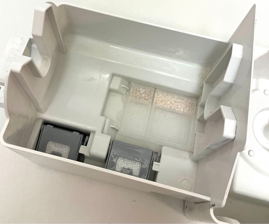 フィルター新品 動作保証 パナソニック ziaino ジアイーノ F-MVB13