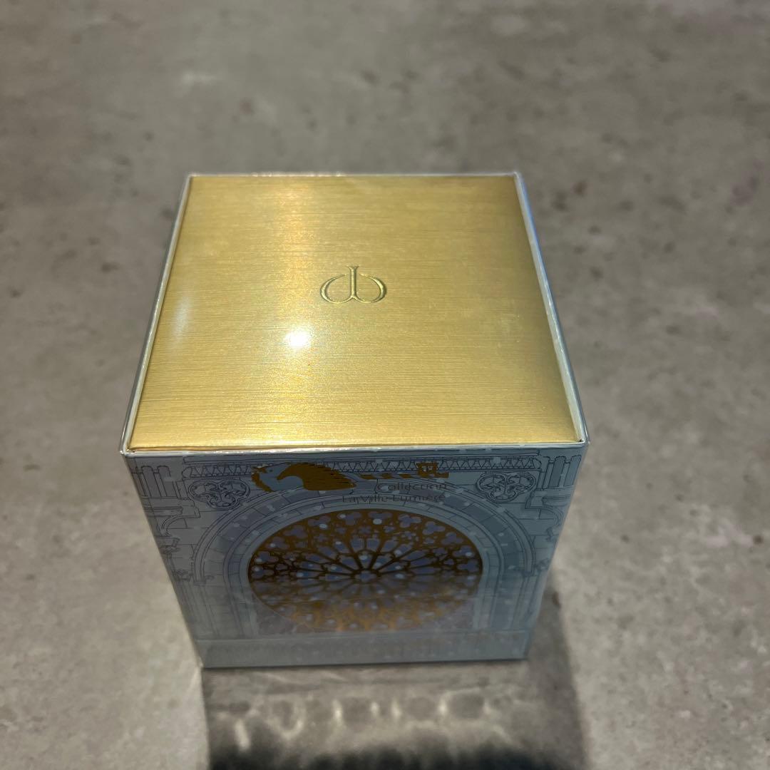 クレ・ド・ポー ボーテ ラ・クリーム 30g