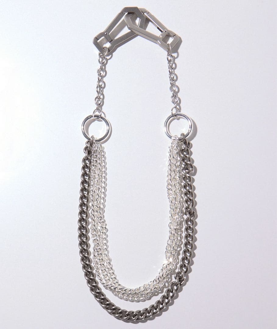 ハ*た様 grancy ウォレットチェーン