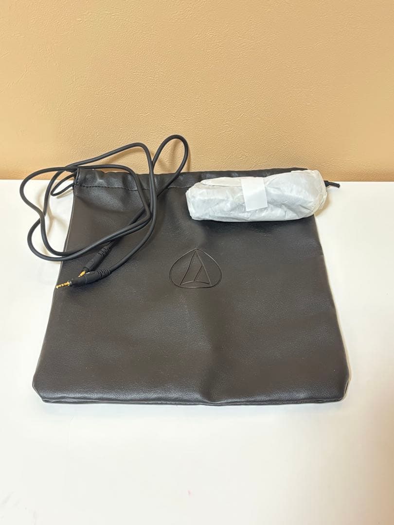 audio-technica ATH-R50x 開放型ヘッドフォン