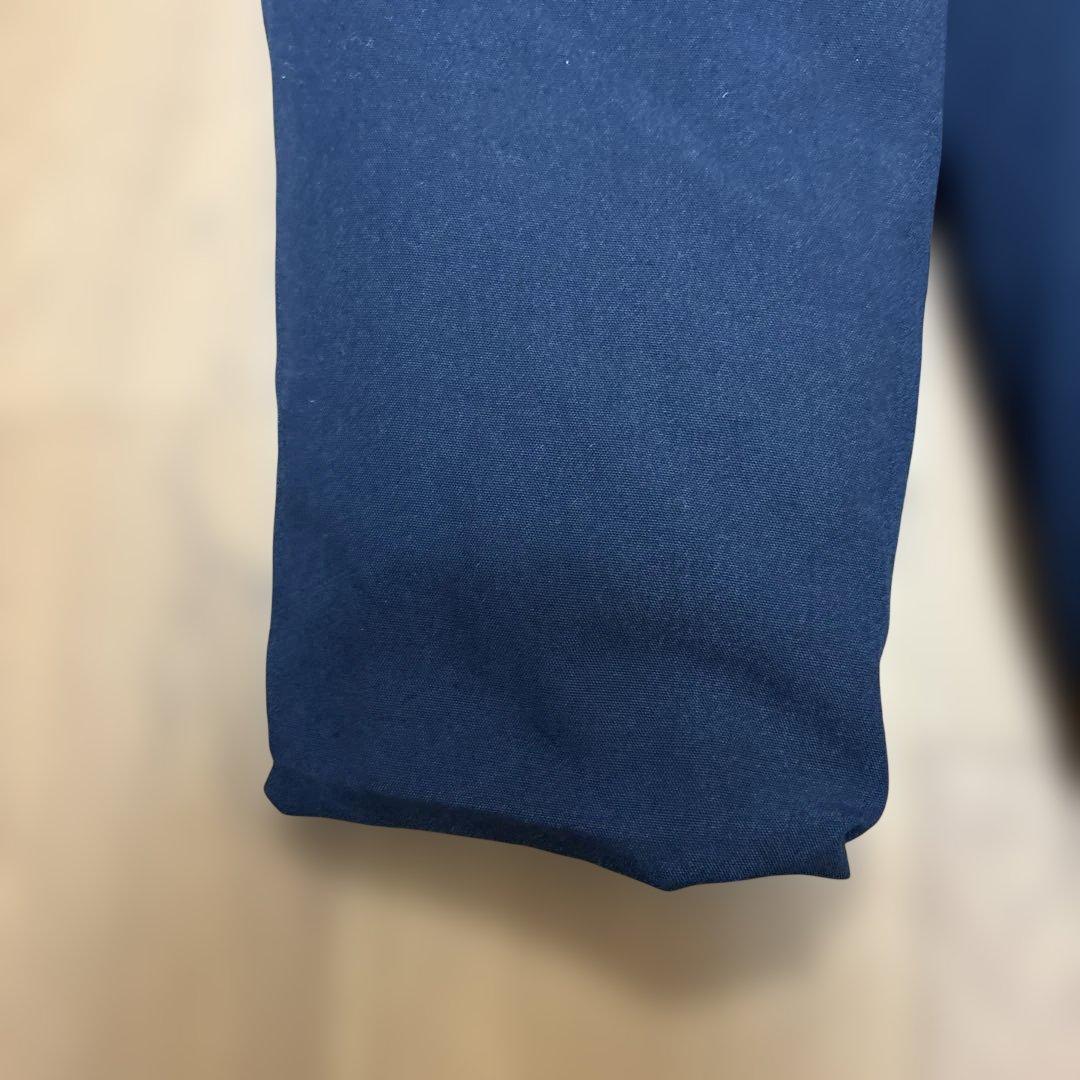 USN シップボードジャケット USNAVY 米軍放出品　Mサイズ