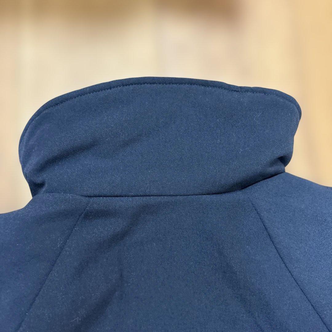 USN シップボードジャケット USNAVY 米軍放出品　Mサイズ