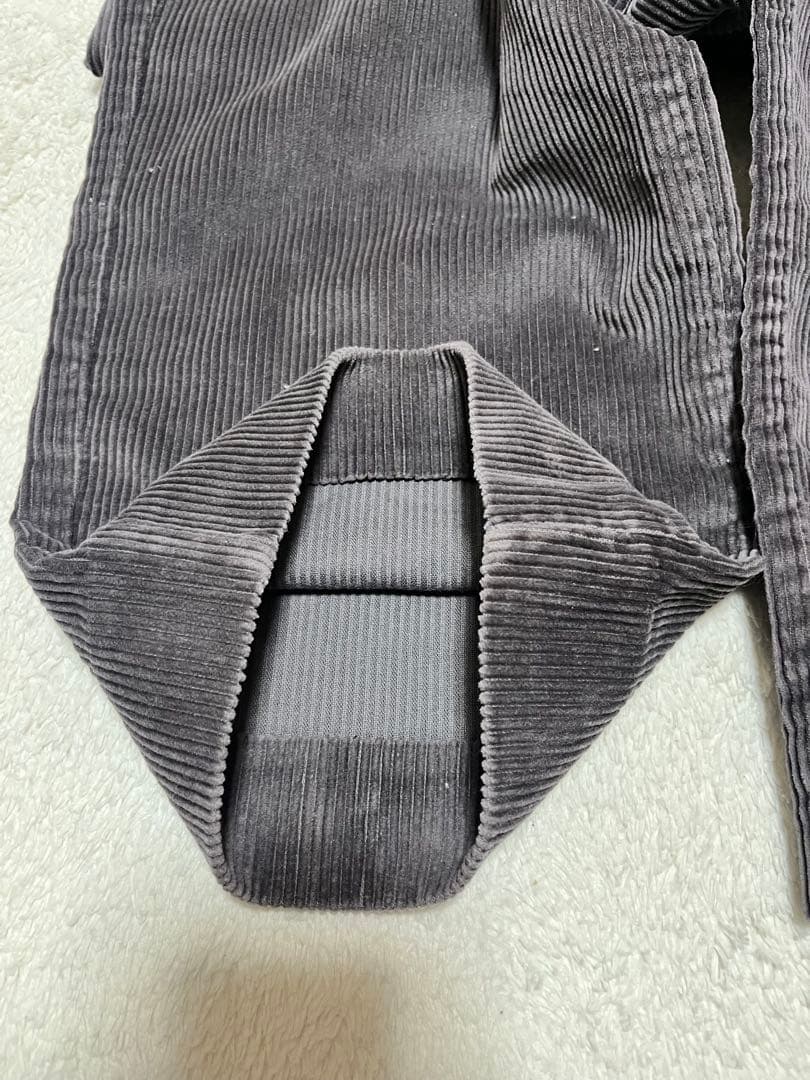 アメ製　ディッキーズ　太畝コーデュロイパンツ