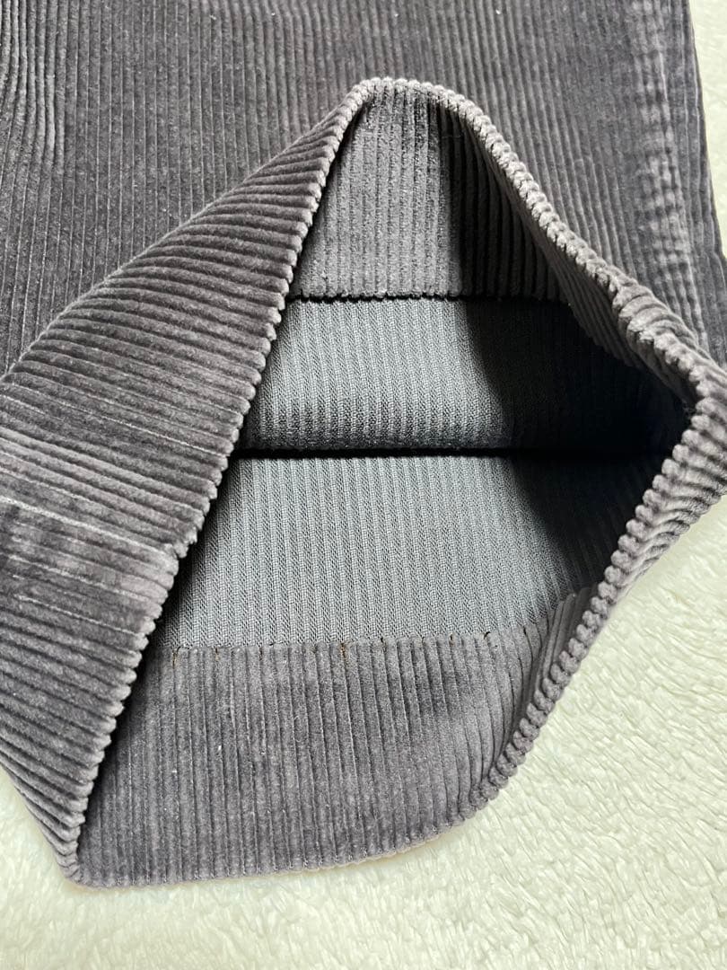 アメ製　ディッキーズ　太畝コーデュロイパンツ