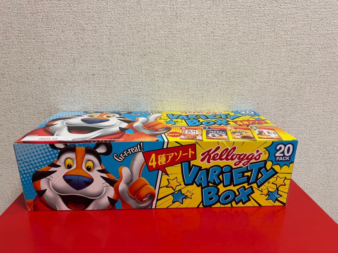 【専用】【朝食シリアル】4種アソート20袋、【シスコーン】シリアル3種 計36袋