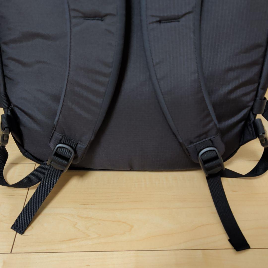 モンベル トライパック30