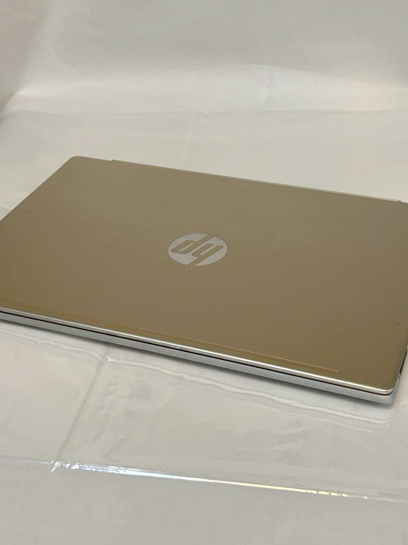 【ジャンク】 動作確認済 HP ノートPC Intel Core i5