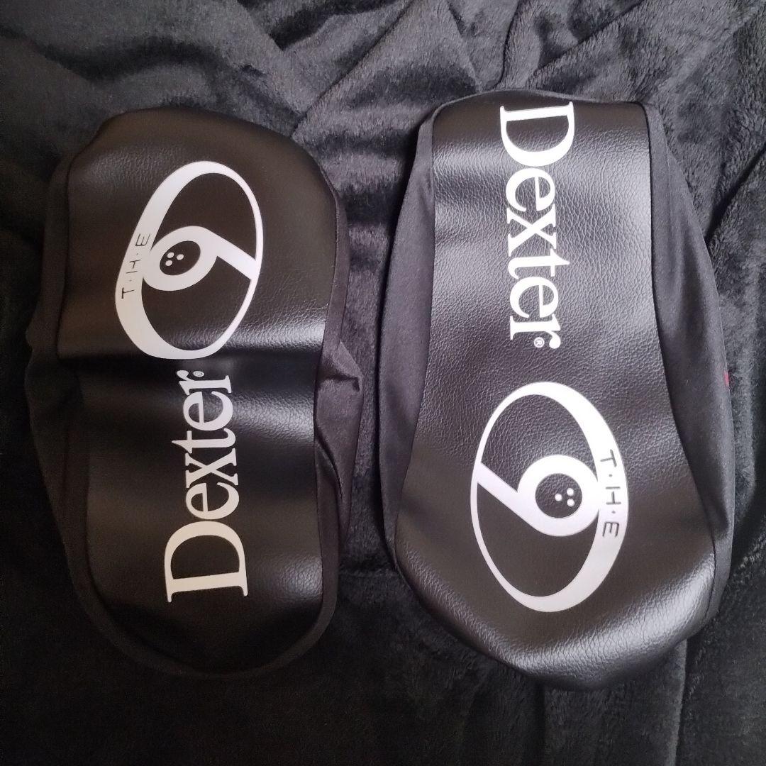 DEXTER デクスター the9 ホワイト 27.5 新品未使用