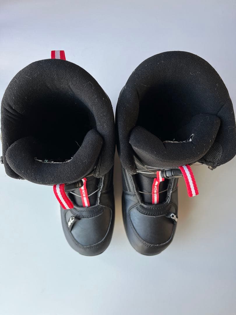 K2 ボア　スノーボードブーツ　23cm