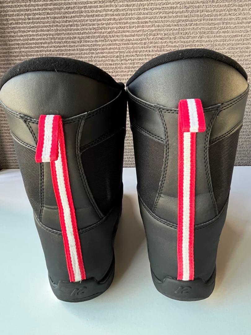 K2 ボア　スノーボードブーツ　23cm