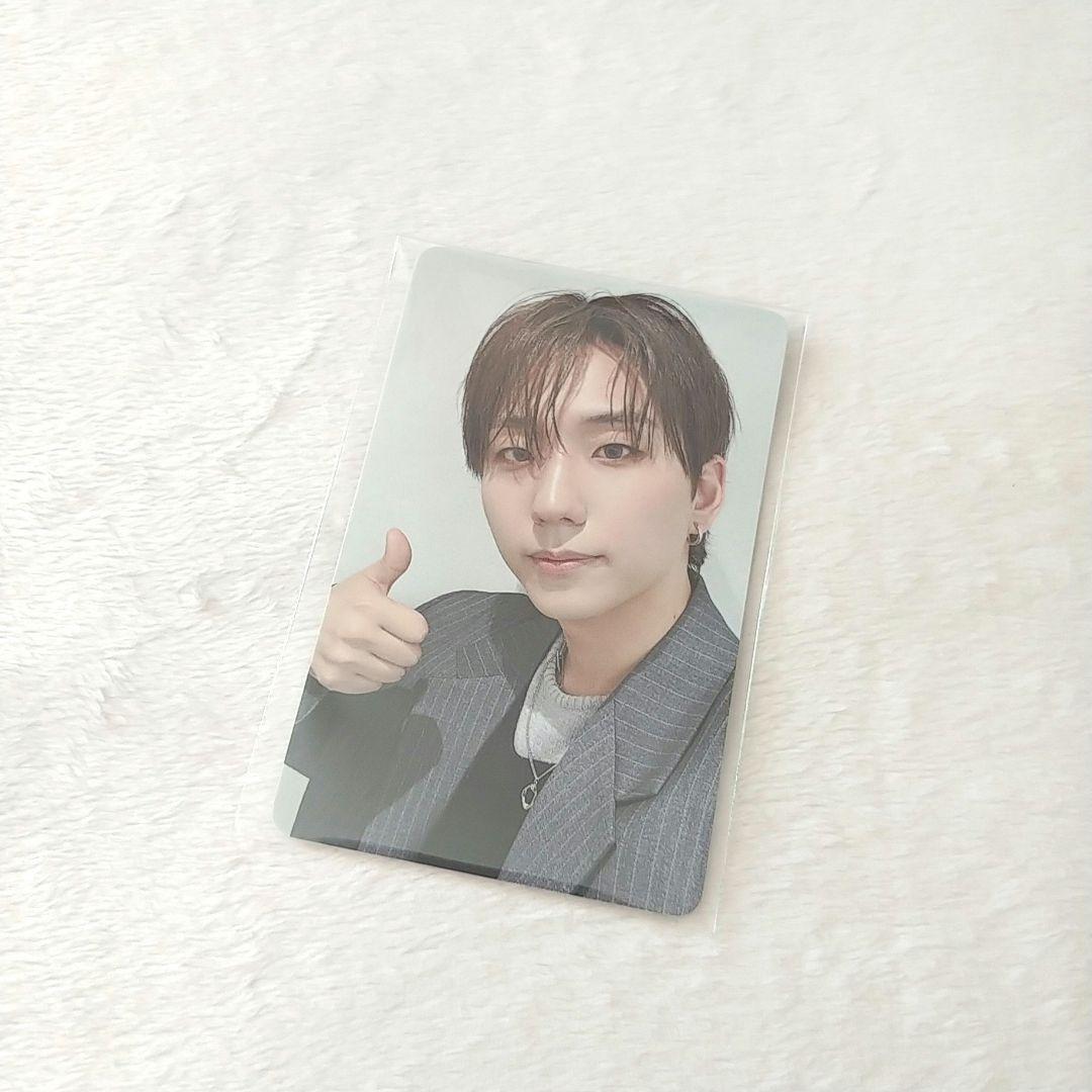 Xdinary Heroes　ゴニル -52