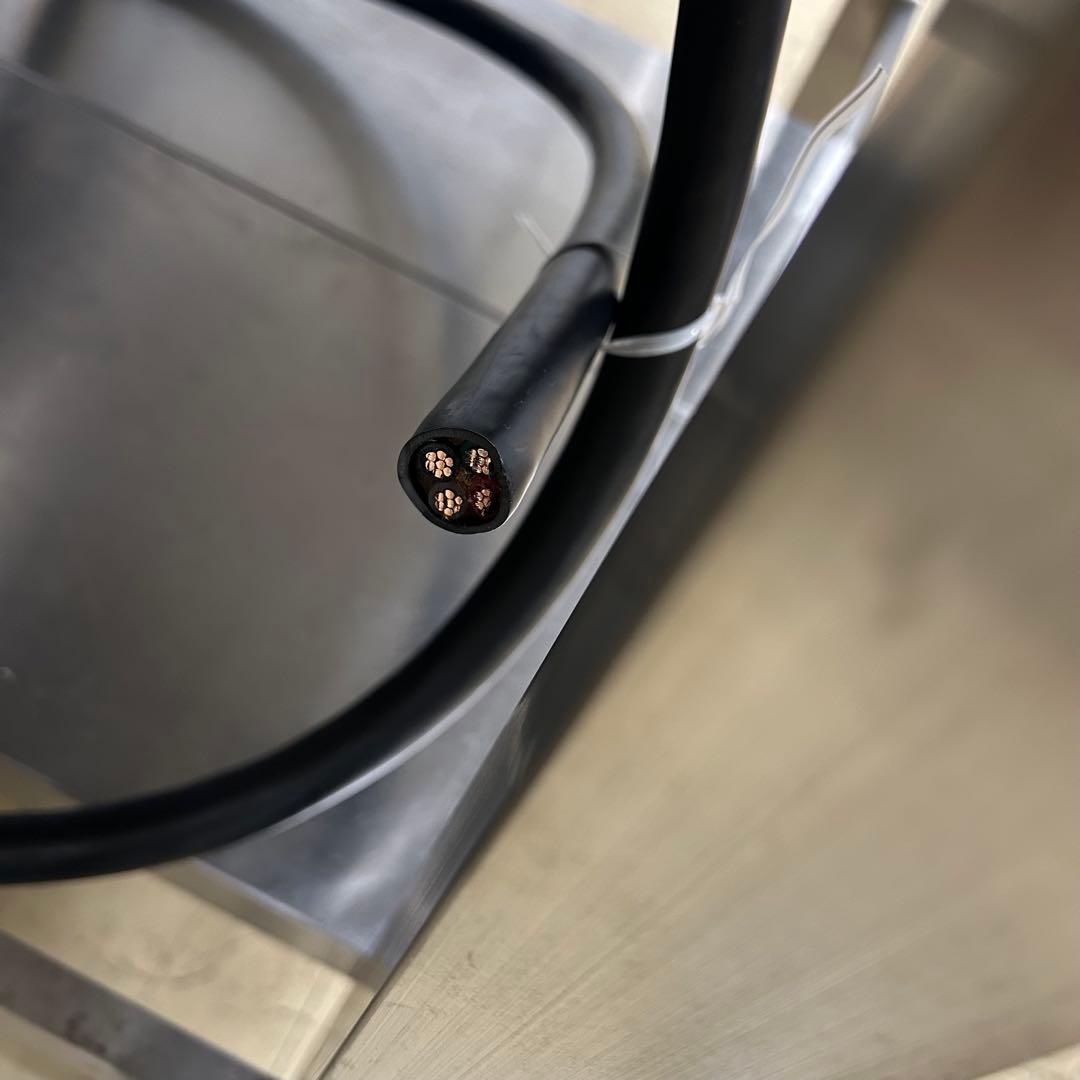 5762 スチームコンベクションオーブン 軟水器付き CSW-E101R