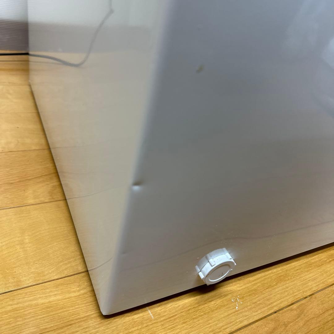 YAMAZEN 山善 電気冷凍庫 YF-C70 ホワイト 2023年製