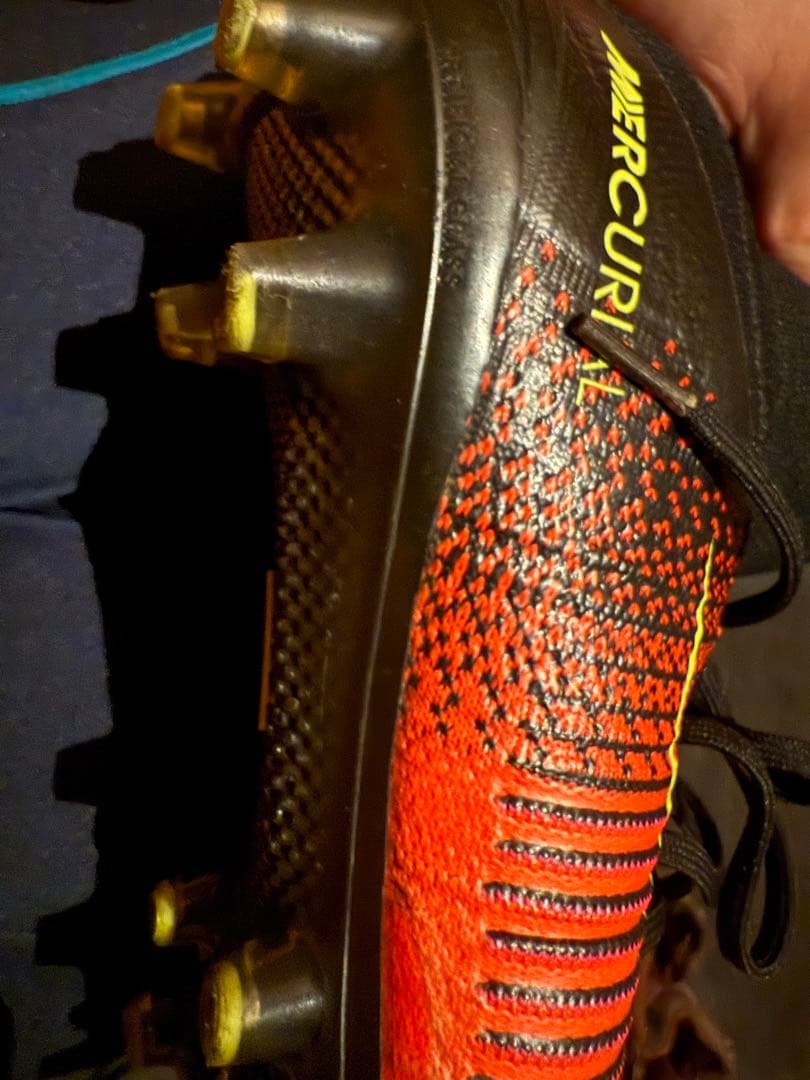 Nike Mercurial サッカーシューズ 27cm