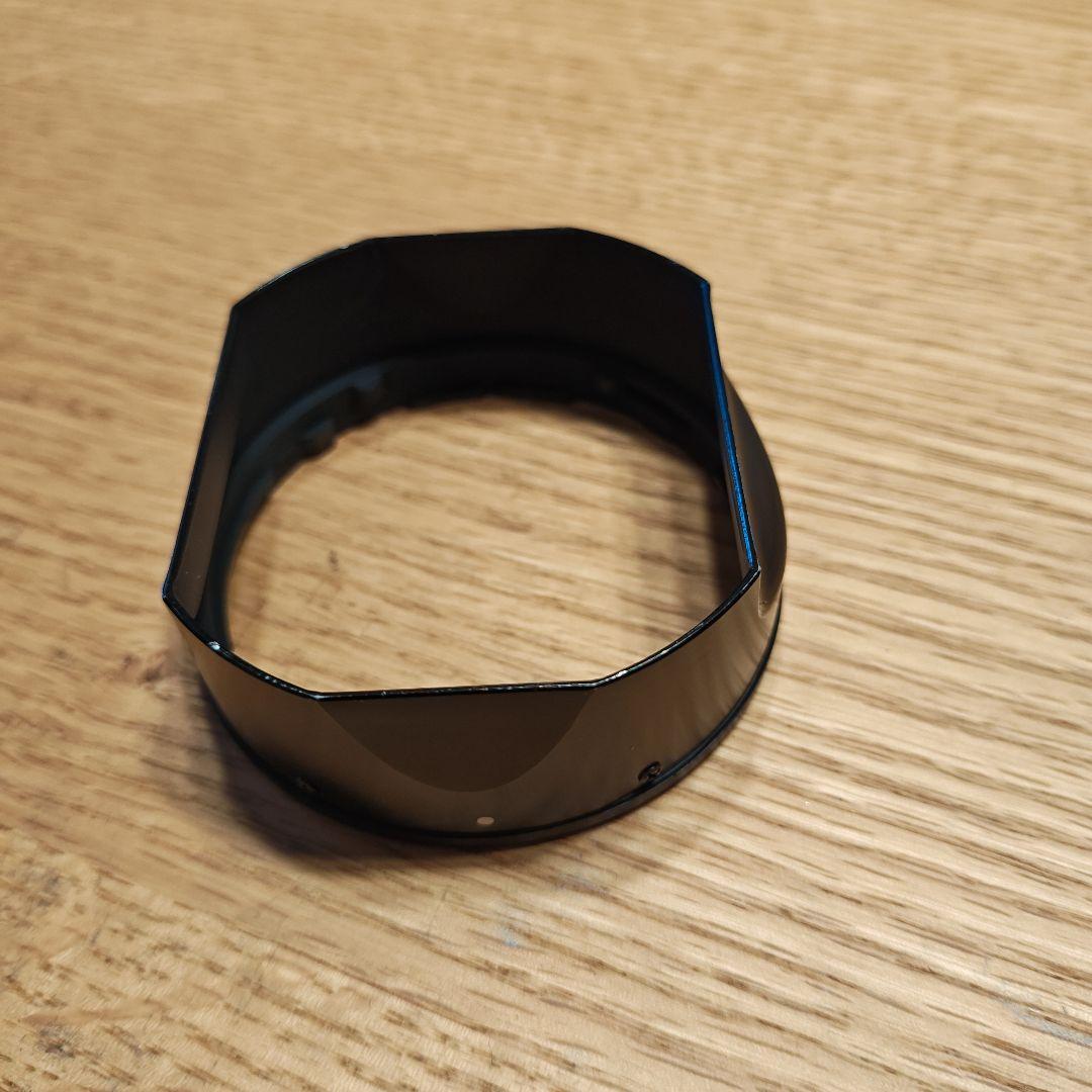 【美品・箱付き】富士フイルムXF35 f1.4R