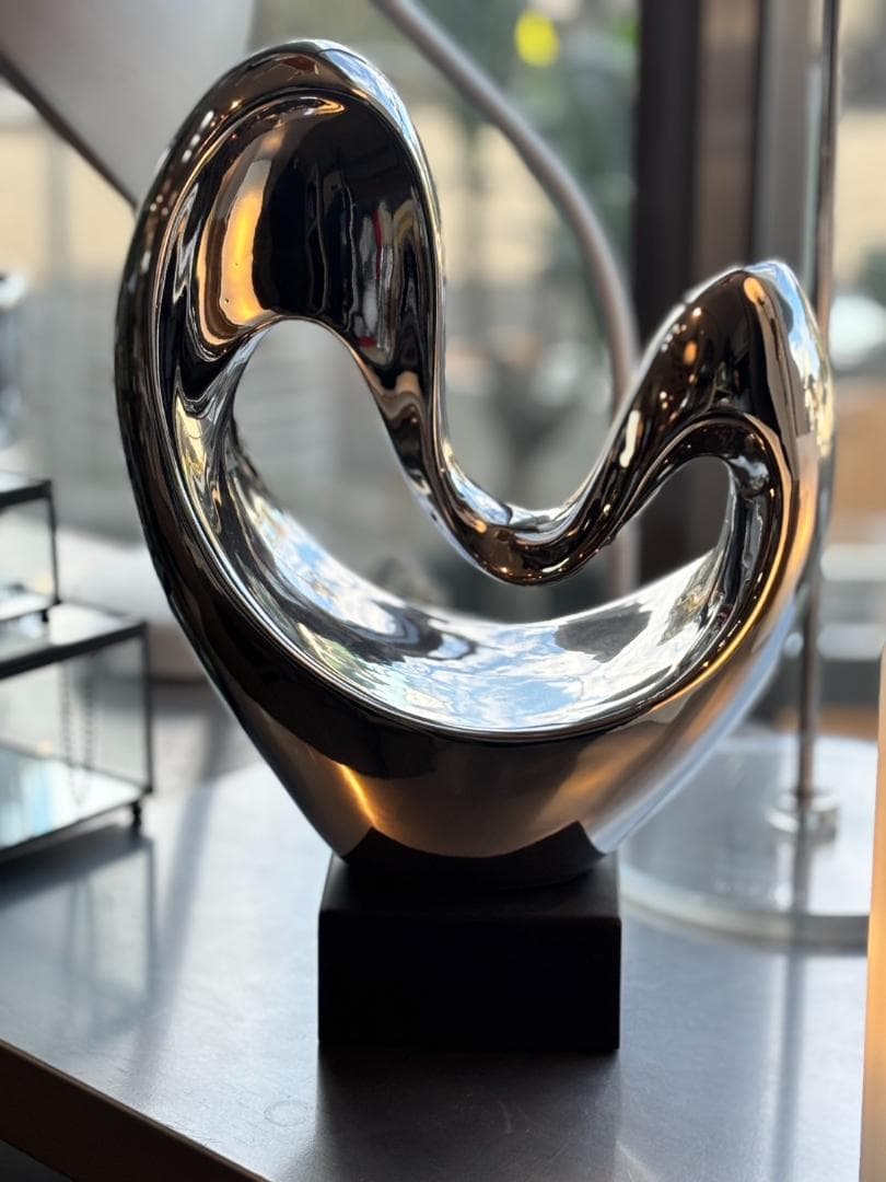 展示品 / オブジェ / 彫刻 / 抽象デザイン / インテリア / 雑貨