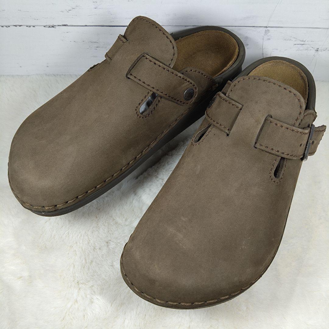 【未使用】ビリケンシュトックタタミTATAMI BIRKENSTOCK 28.5