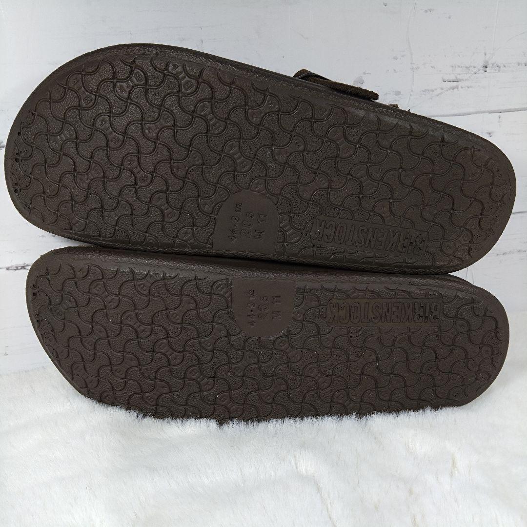 【未使用】ビリケンシュトックタタミTATAMI BIRKENSTOCK 28.5