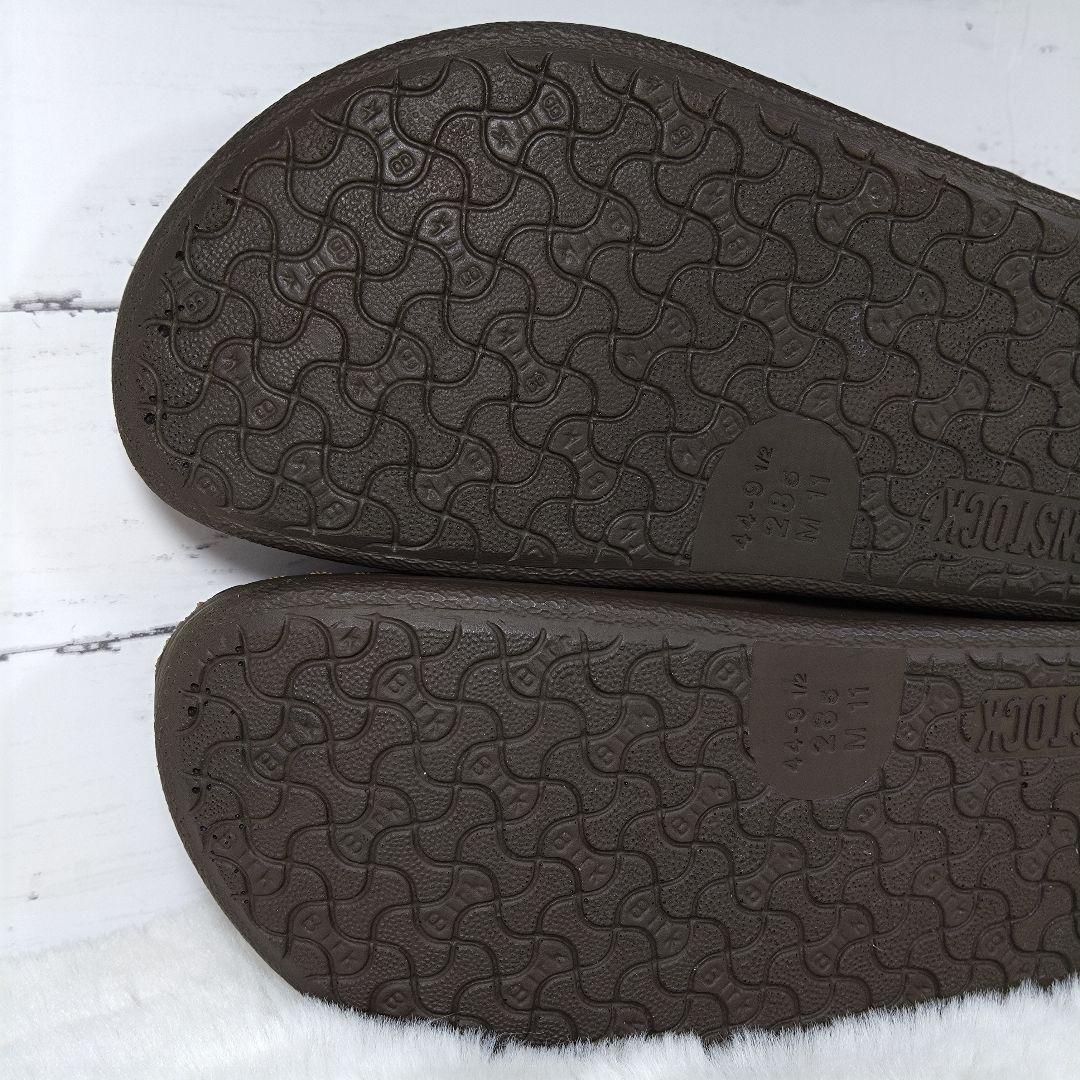 【未使用】ビリケンシュトックタタミTATAMI BIRKENSTOCK 28.5