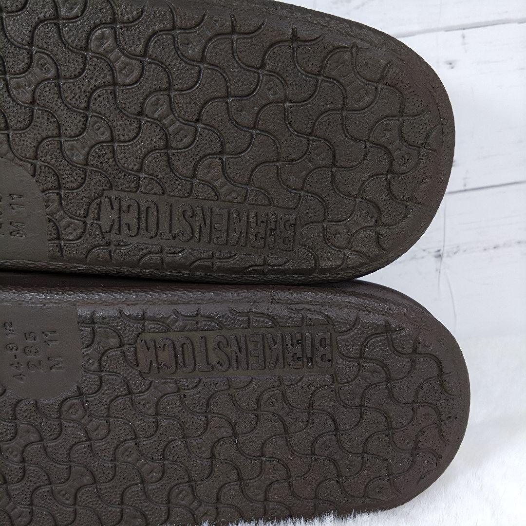 【未使用】ビリケンシュトックタタミTATAMI BIRKENSTOCK 28.5