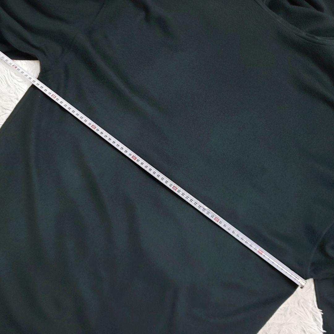 aaakira 美品 フェラガモ カシミヤケープコート ポンチョ フリンジ