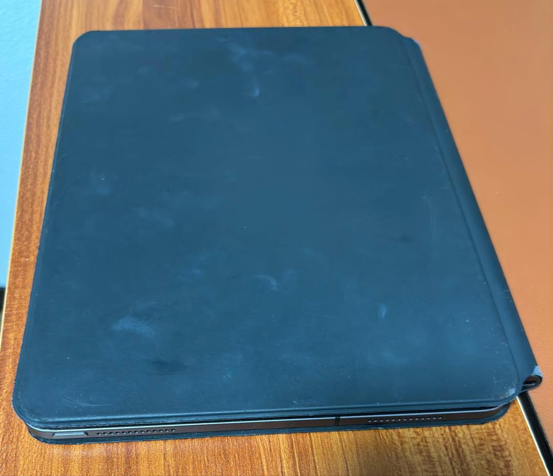 iPad Pro (11インチ) 256GB +Keyboard +pencil