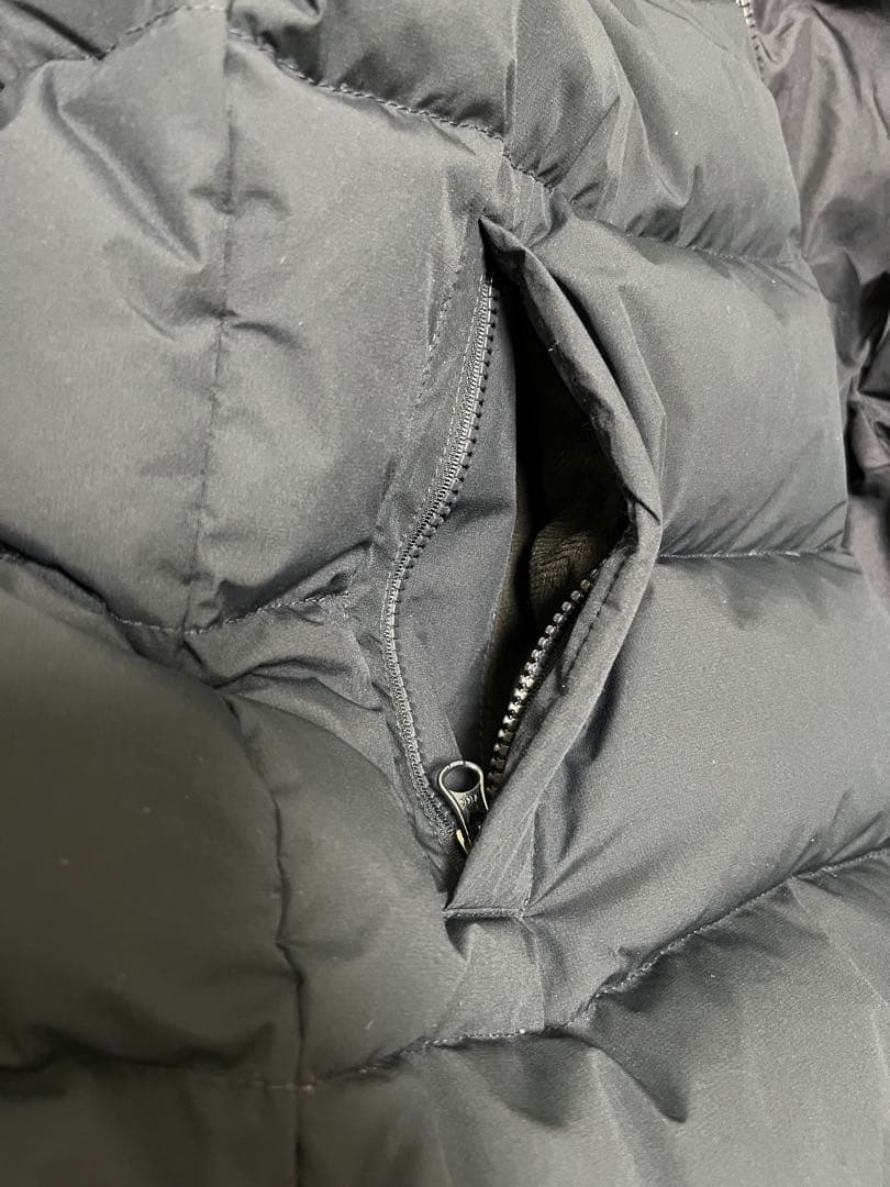 き*T様 ピレネックス SPOUTNIC MINI RIPSTOP ダウン L【