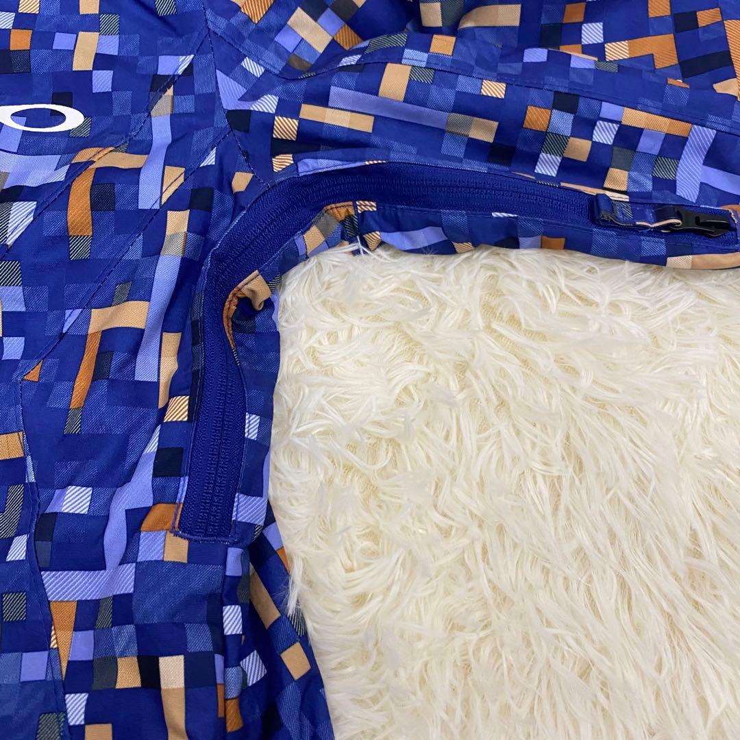 【タグ付】【新品未使用】OAKLEY オークリー　スノボ　スキー　ユニセックス