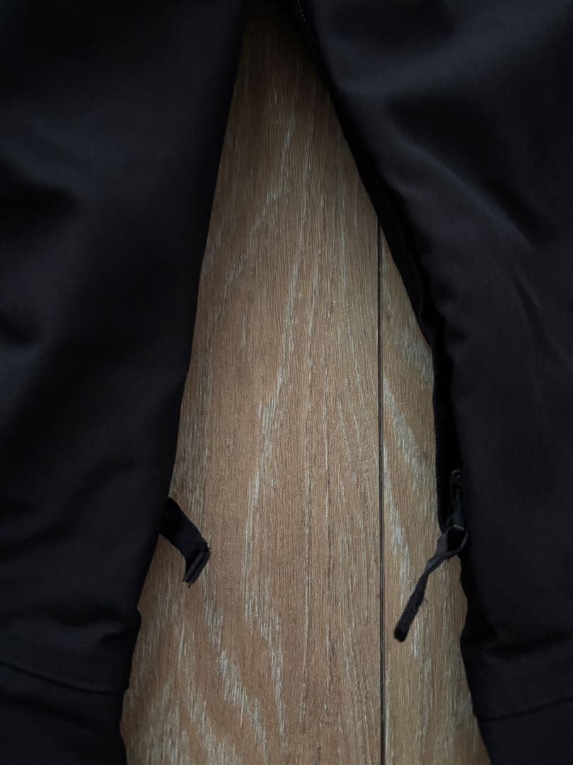 Burton スノボーパンツＭ