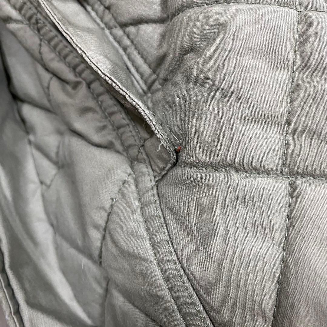 【希少】ラルフローレン 90s ハンティングジャケット 中綿　Lサイズ