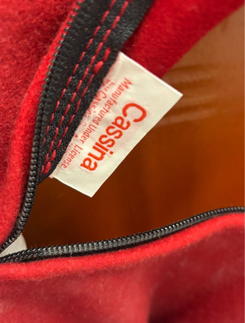 Cassinaカッシーナ ヴェランダ 布製リクライニングソファ 1人掛けソファー