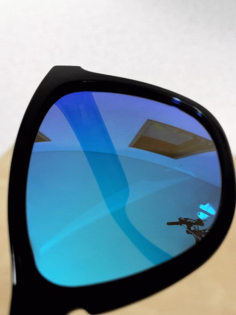 状態良好 レンズ新品 FROGSKINS OAKLEY