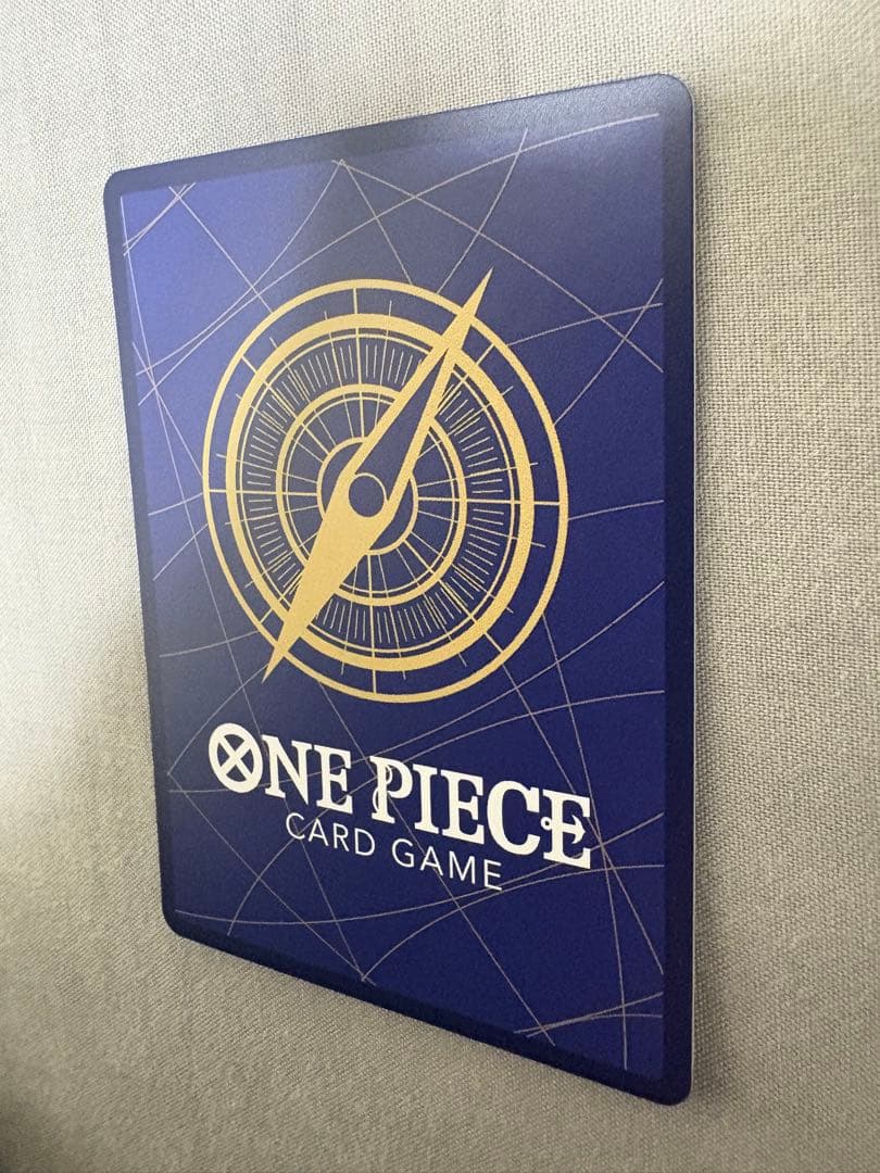 ワンピースカード ニコ・ロビン SP EB03-055 SR パラレル