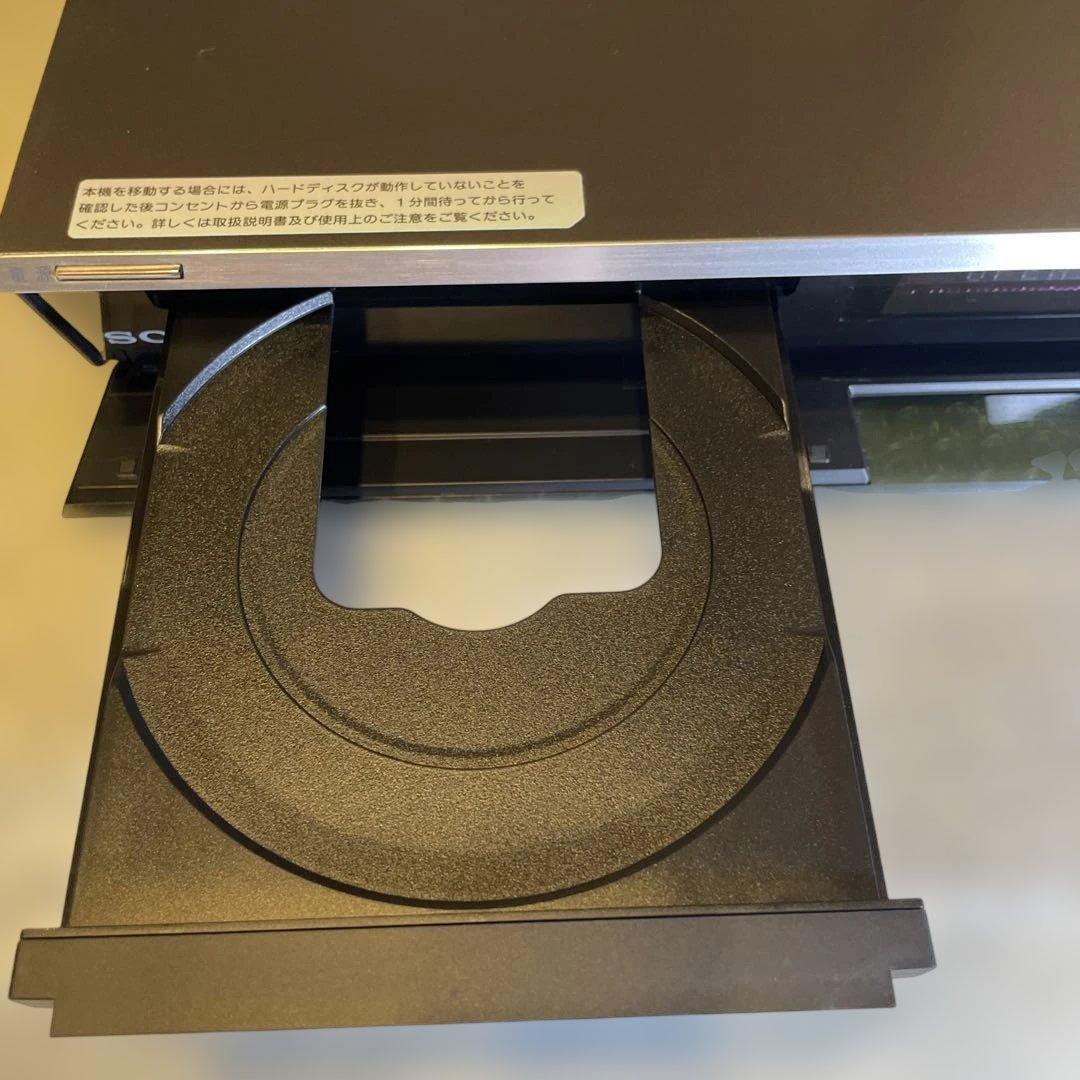 SONY 3番組同時録画ブルーレイレコーダー　BDZ-ET1000美品