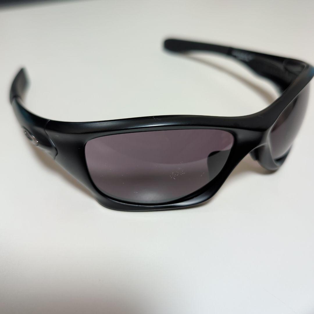 OAKLEY オークリー PITBULL ピットブル アジアンフィット