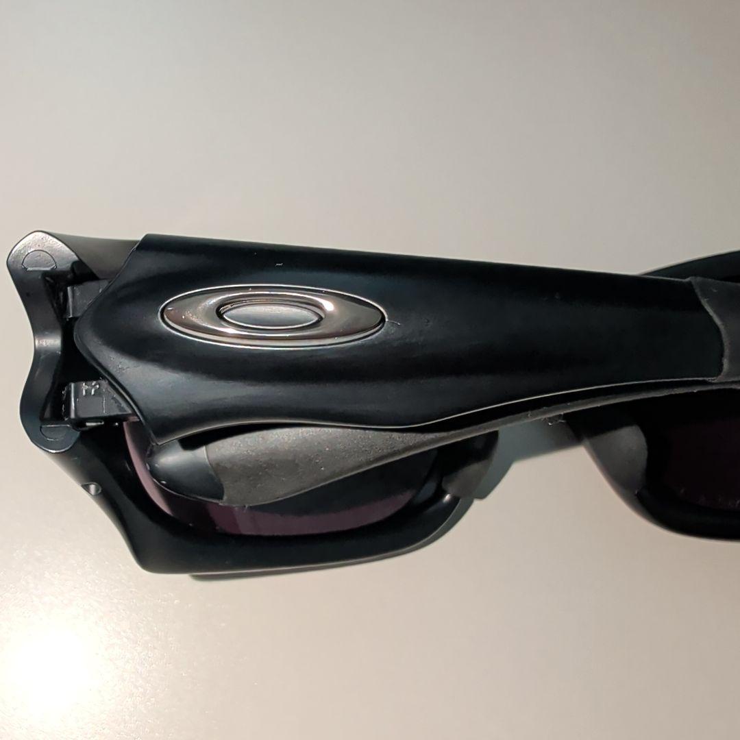 OAKLEY オークリー PITBULL ピットブル アジアンフィット