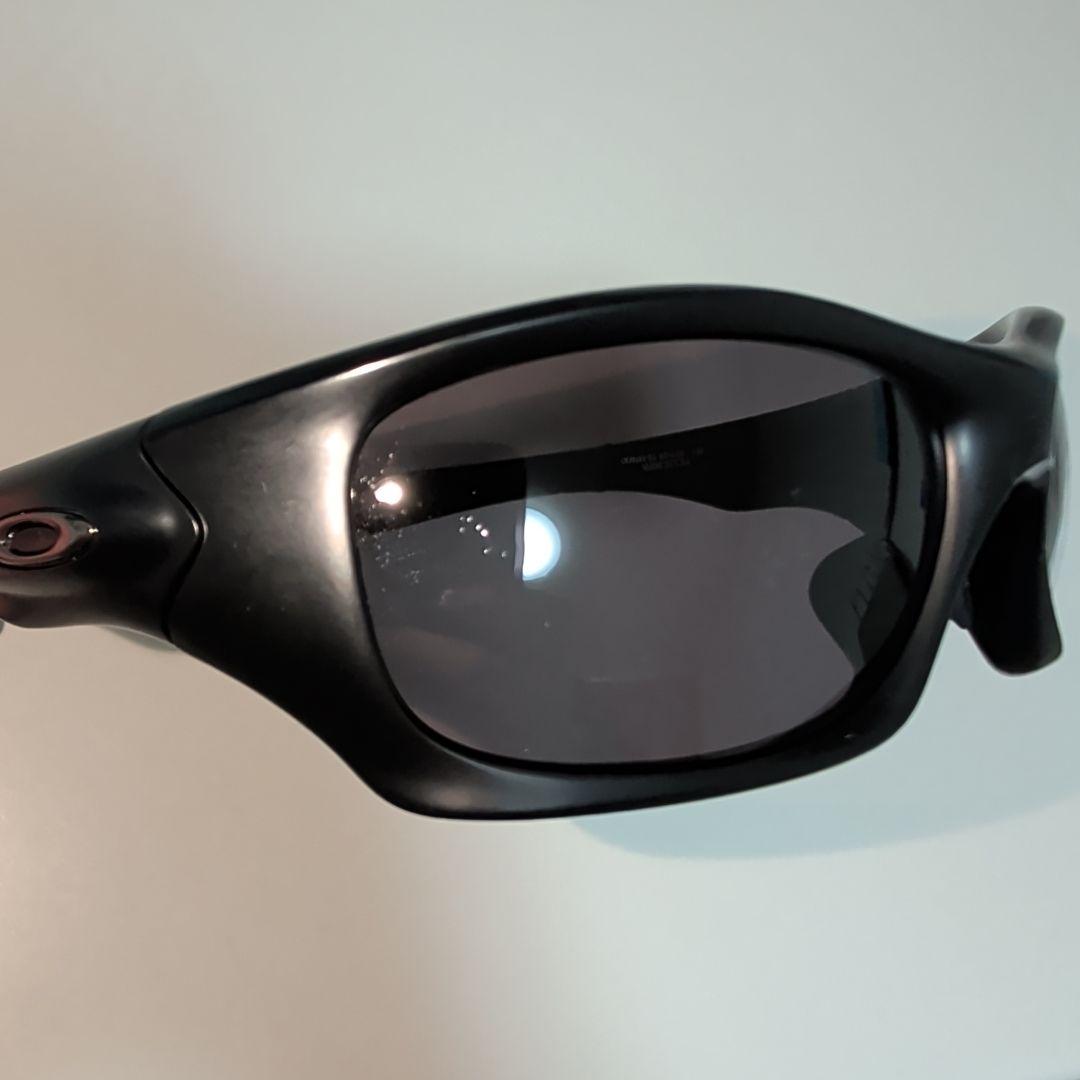 OAKLEY オークリー PITBULL ピットブル アジアンフィット