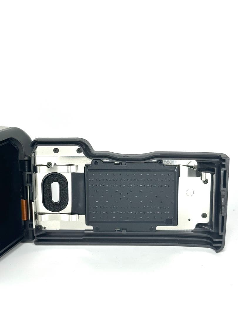 Canon フィルムカメラ Autoboy Luna 105S★美品★A399