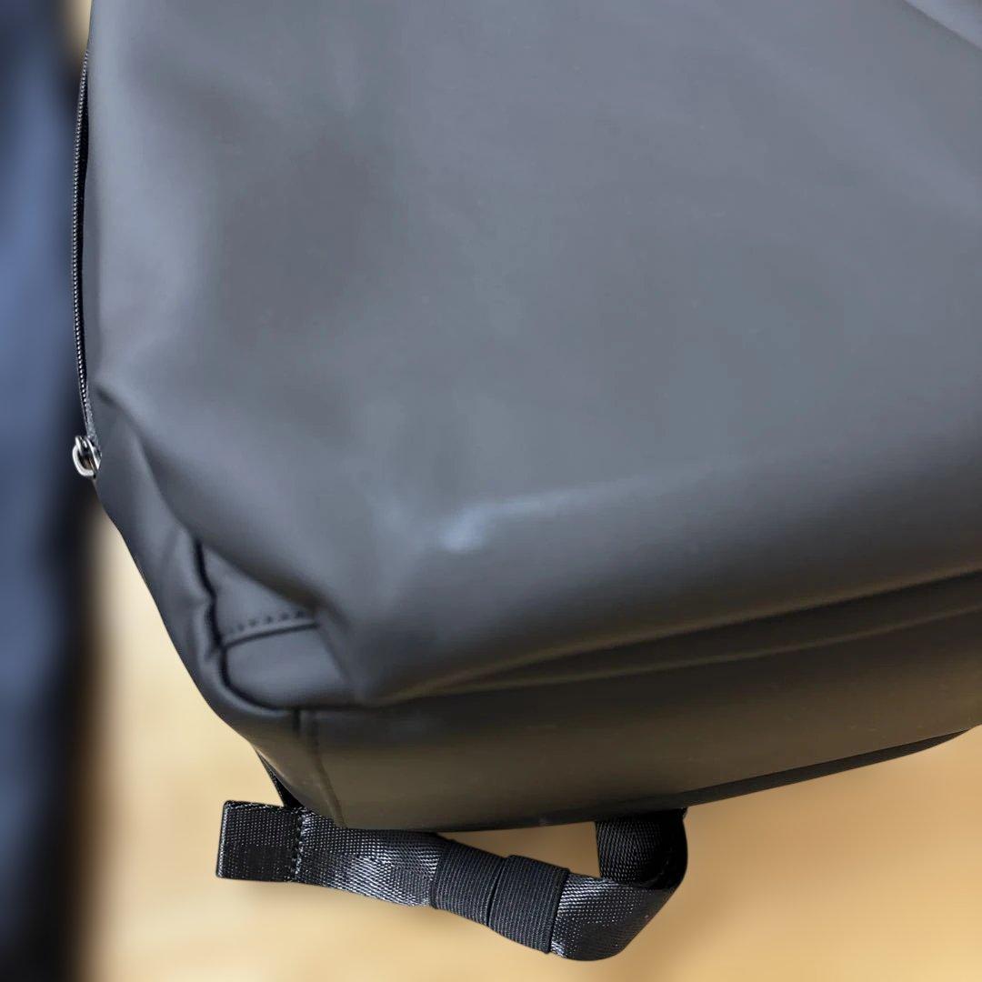 QUICK PACK officer 13 メンズレディース兼用