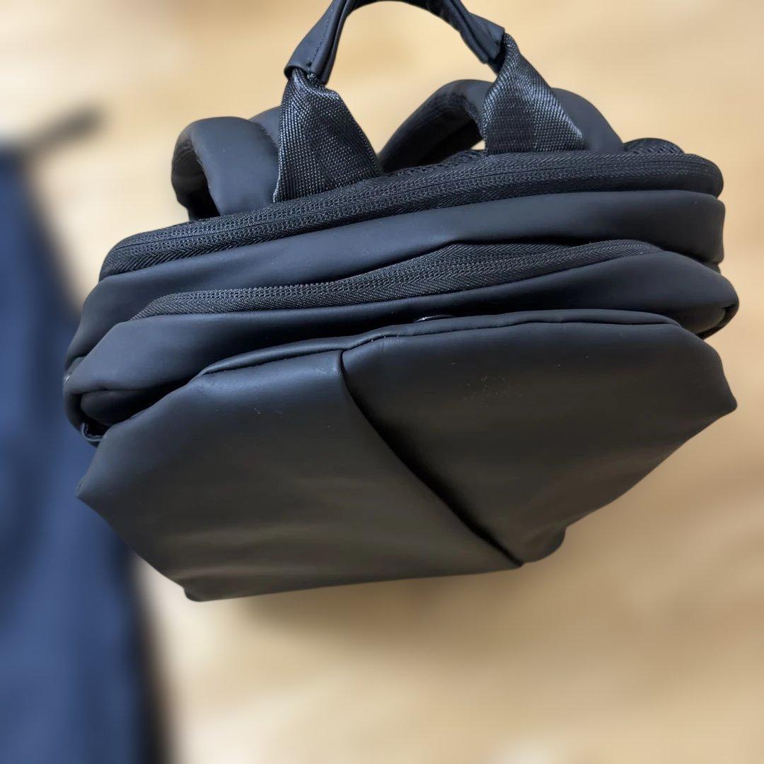 QUICK PACK officer 13 メンズレディース兼用