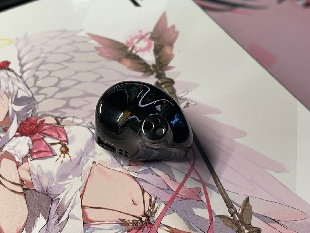 イヤホン TRUTHEAR NOVA