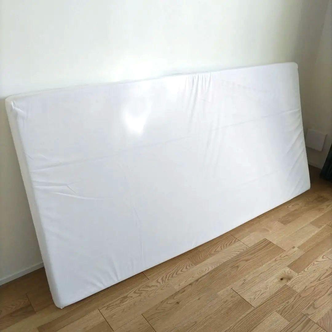 モットン　高級　ウレタンマットレス　シングル　140N ウレタン　マットレス