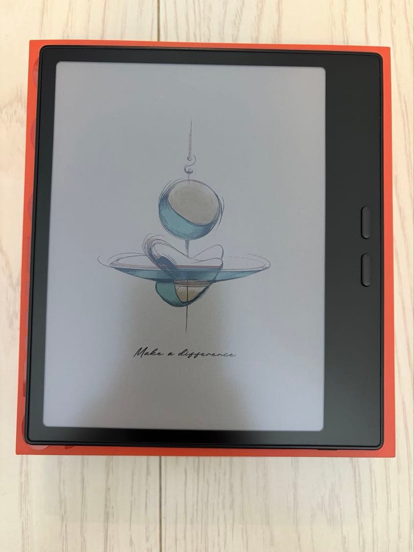 BOOX Go Color 7 Gen2 ブラック [7インチ]