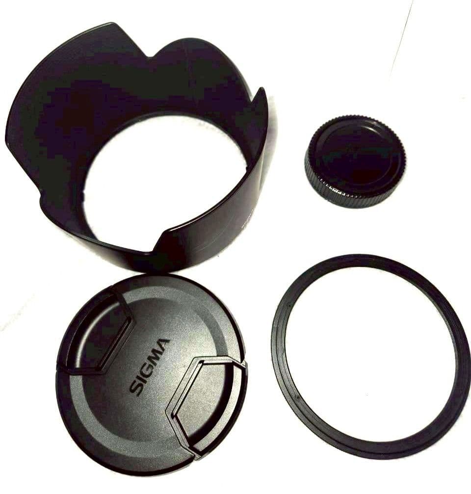 SIGMAシグマAPO50-500mmF4.5-6.3 DGOS HSMニコン用