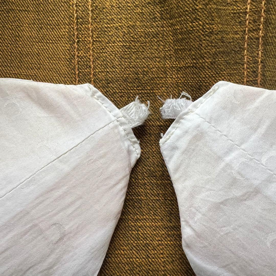 ジャケット・アウター Marine Serre 20FW moonlaser denim jacket